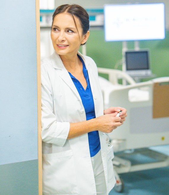 MUDr. Rita Bíla