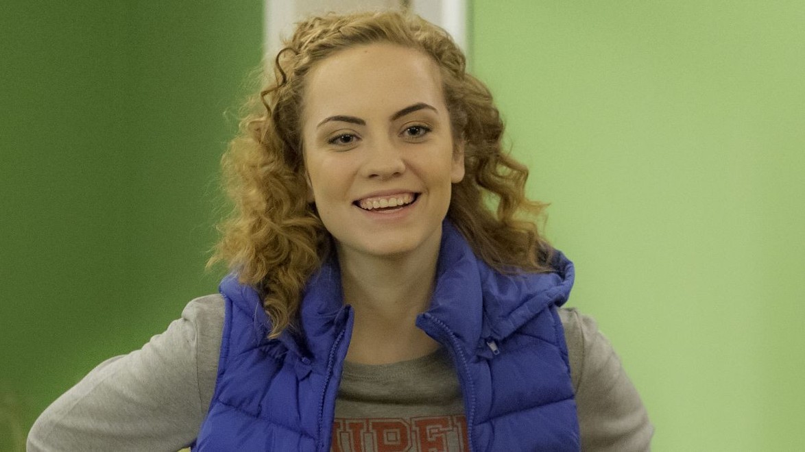 LEA MARTINKOVÁ