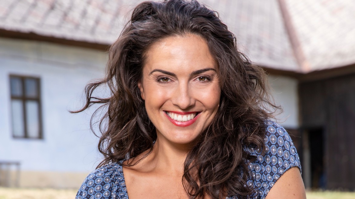 Dáša Lehotská