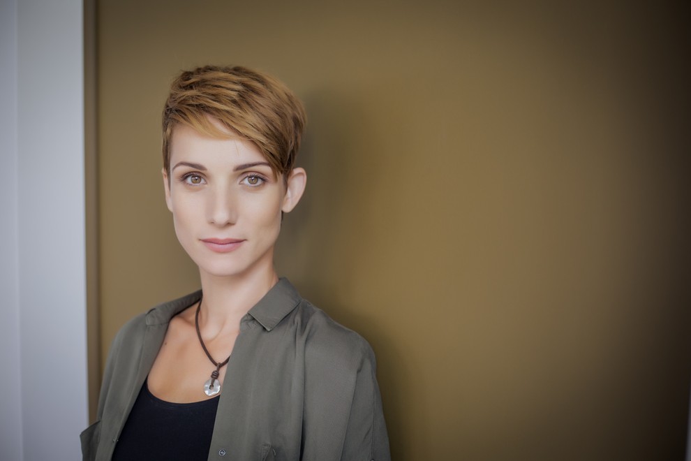 Hana Letrichová