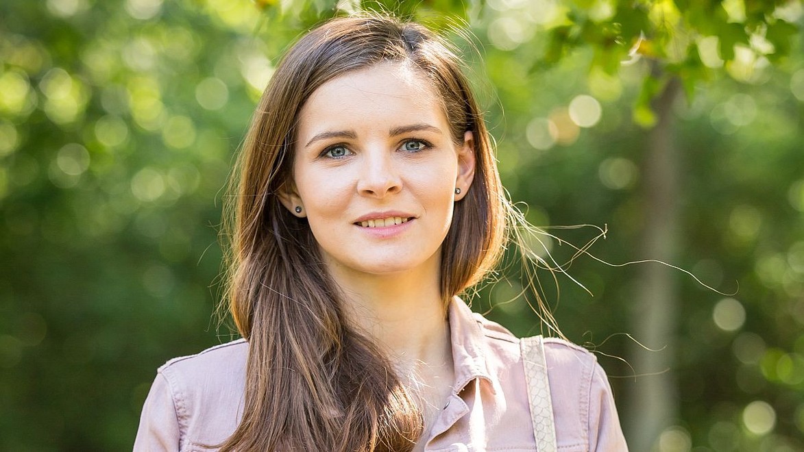 Vika Belanová