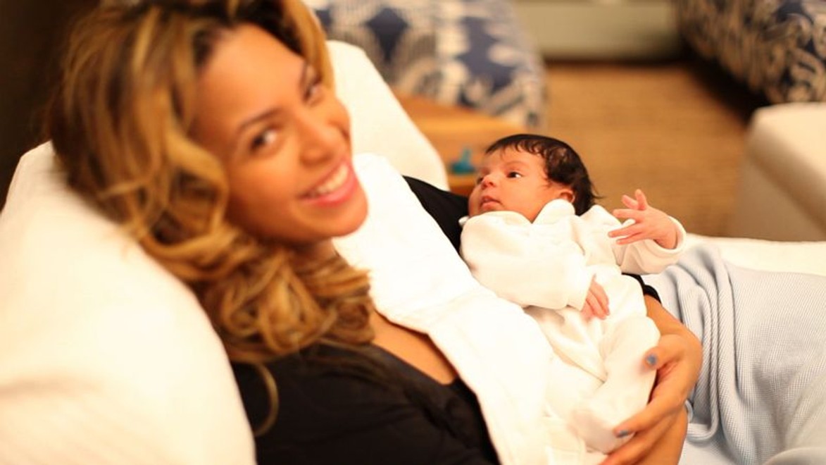 Dokument o Beyoncé