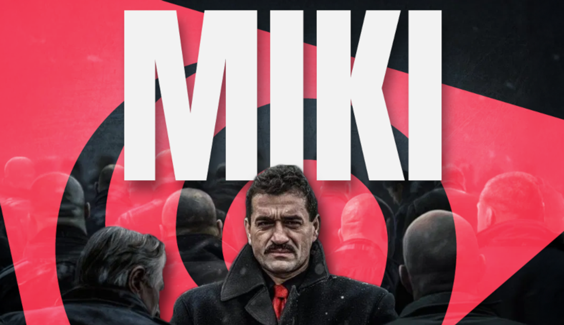 JOJ play PREMIUM láka kinohitmi: MIKI, ČERNÁK a exkluzívna miniséria