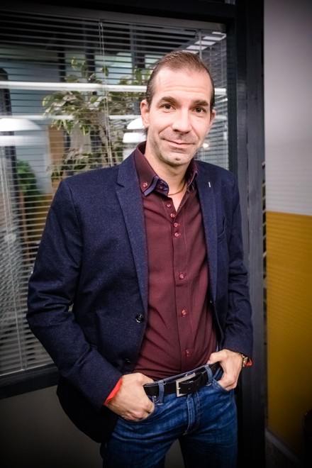Igor Demján