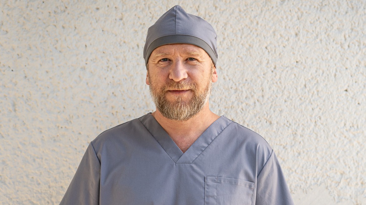 doktor Braun
