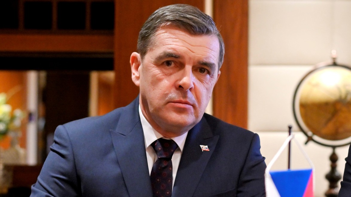 premiér Kysucký