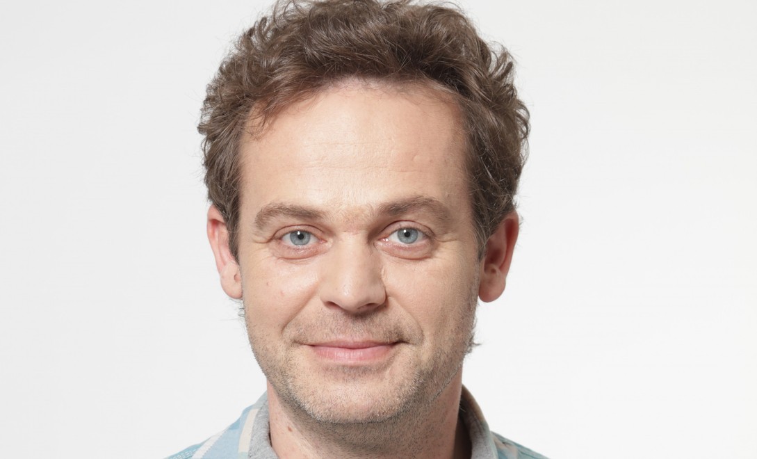 Marián Rodina