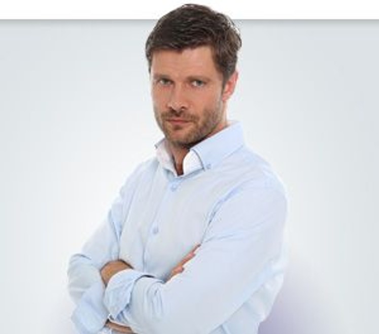 Tomáš Bilík