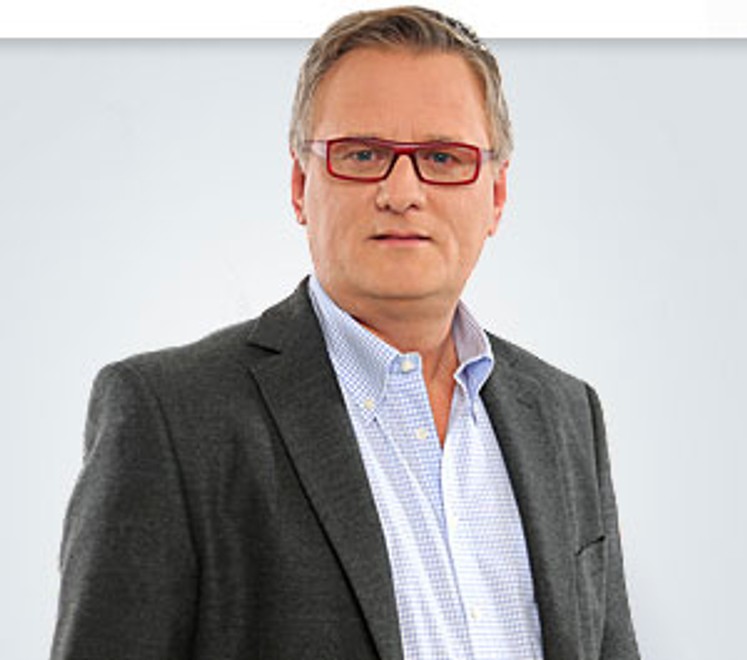 Juraj Hromada