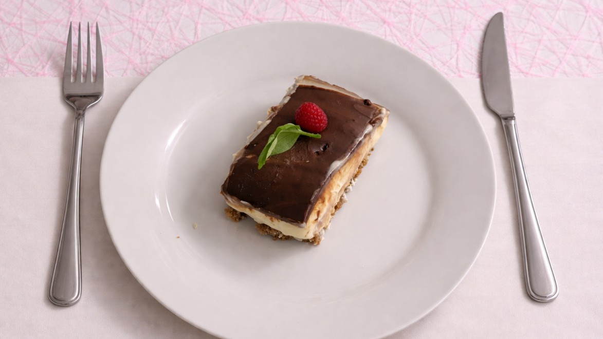 Kinder koláč
