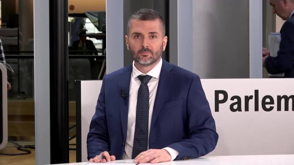 Európa od A po Z