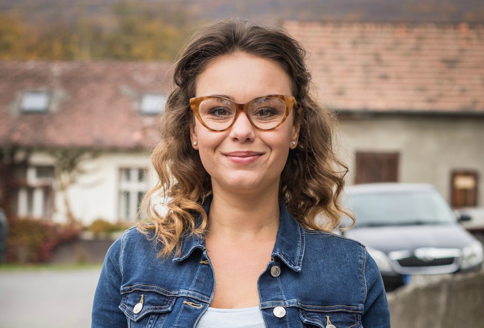 Janka Bajanová