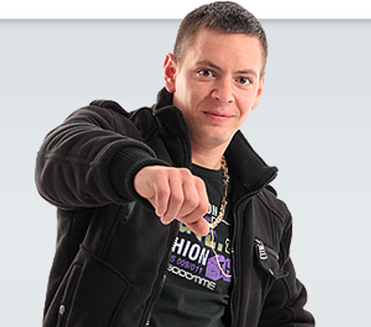 Tomáš