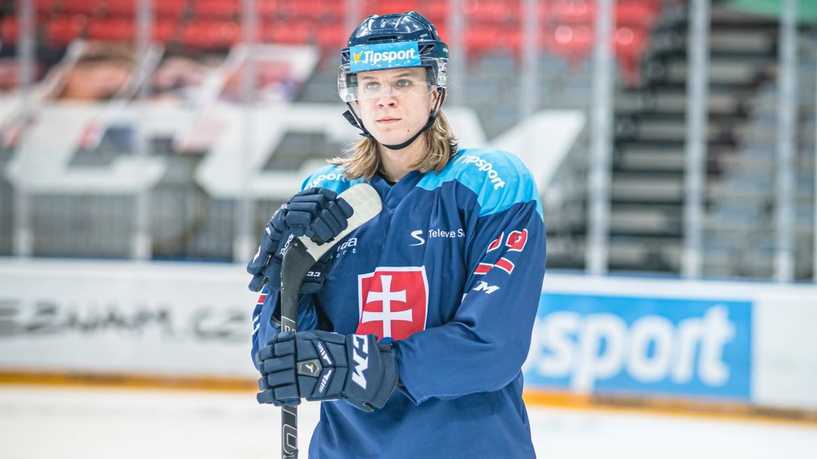 Patrik Hrouzek