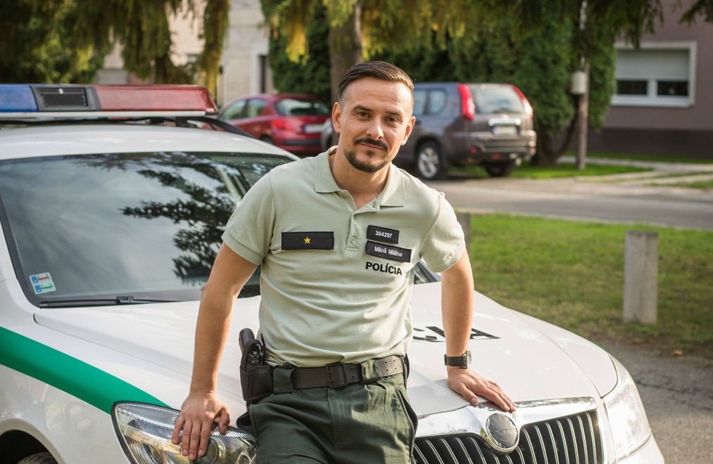 Miloš Malina