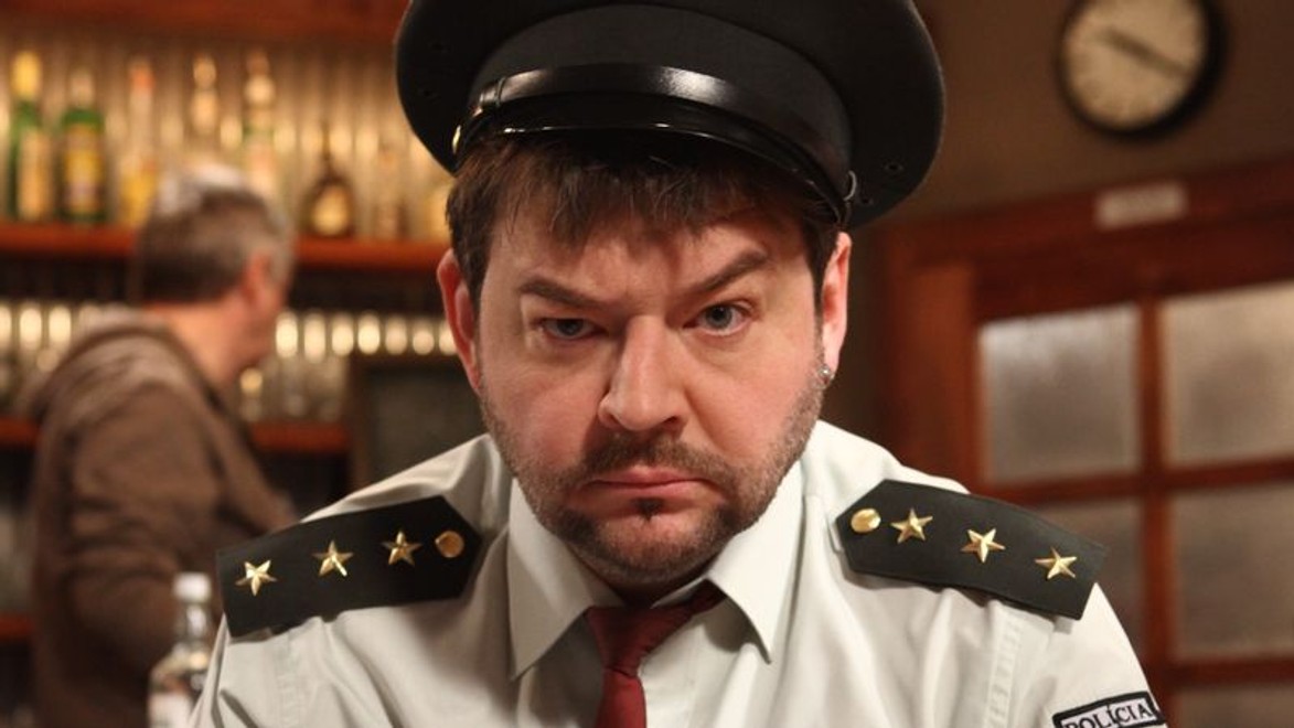 Adolf sa našiel!