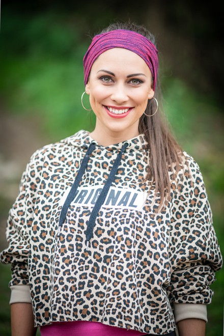 Lýdia Berková
