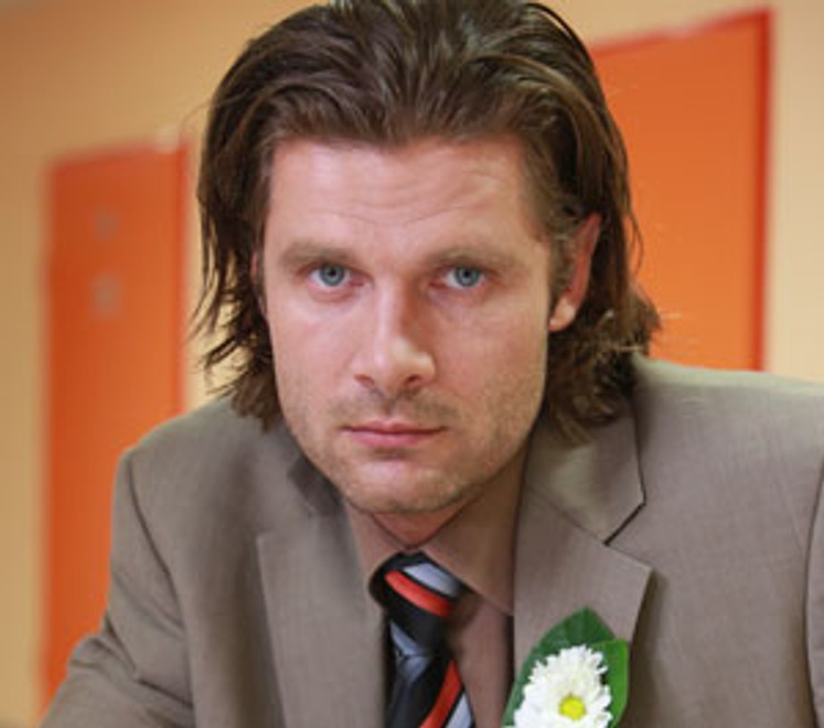 Peter Farný