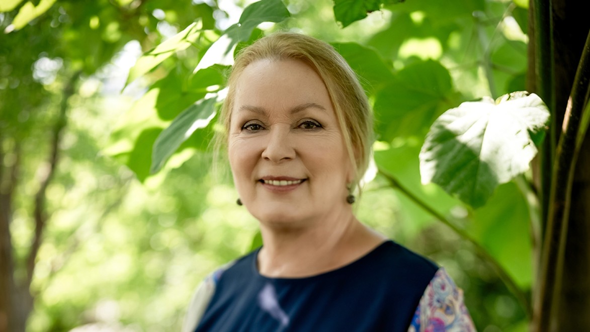 Anna Havranová