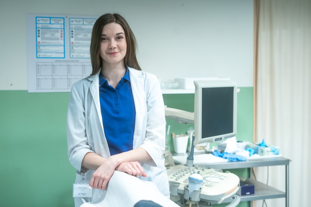 MUDr. Viktória Kráľová