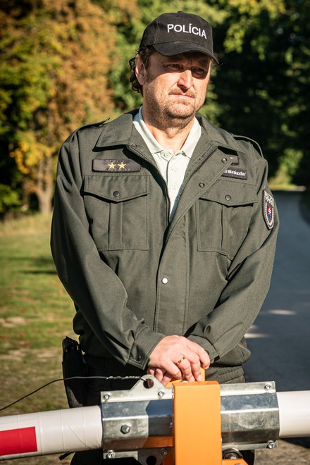 Drahoš Brázda