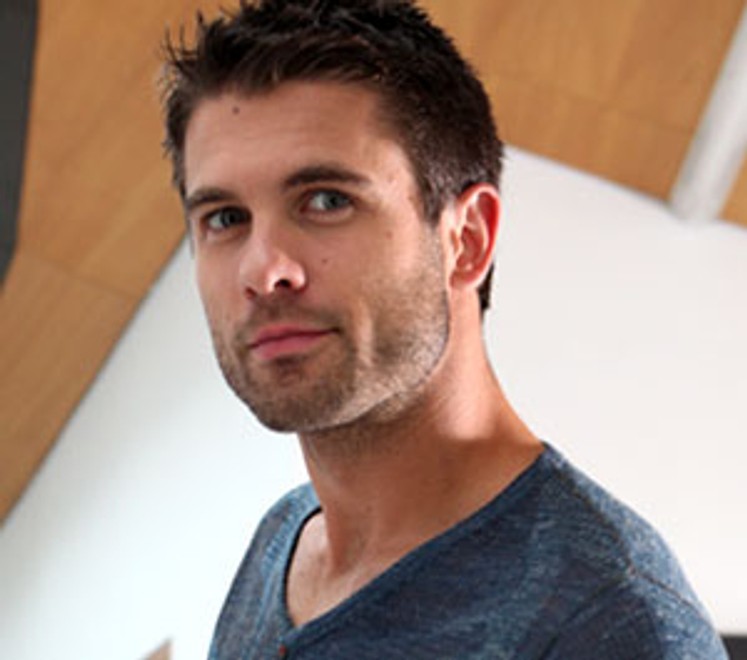 Boris Král