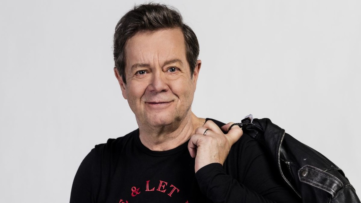 IGOR MOLNÁR