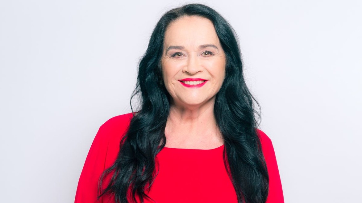 JARMILA ŠVEHLOVÁ