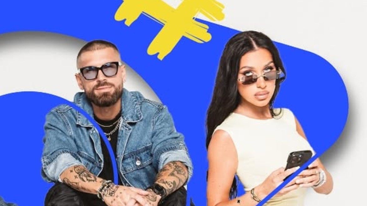 Produkcia šou #BTF reaguje na to, že Bianka Rumanová končí s projektom! Naozaj TOTO?
