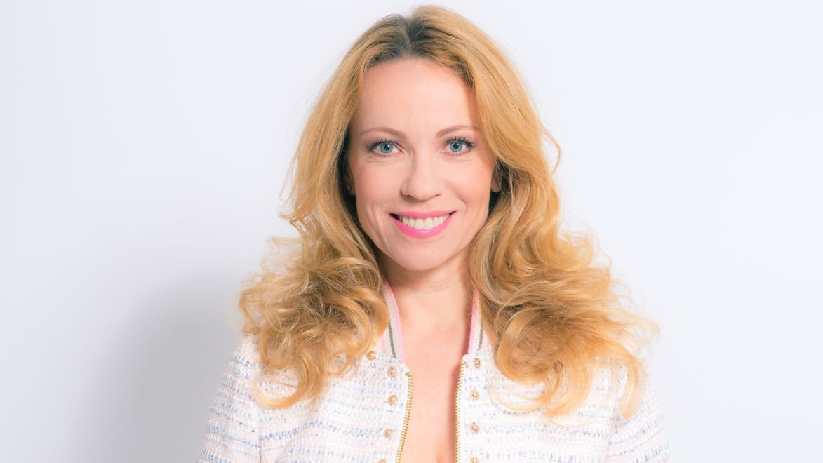 IVANA ŠVEHLOVÁ