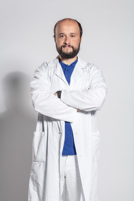 Oto Klein