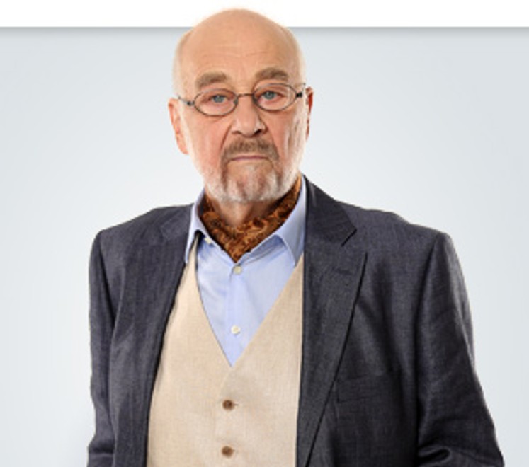 Osvald Závodský