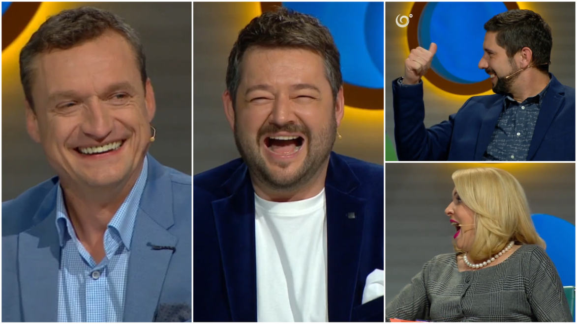 To bol ale bláznivý rok: TOP 10 momentov INKOGNITA, na ktoré nezabudnete!