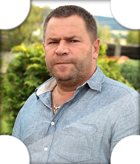 Ďuro Šandor