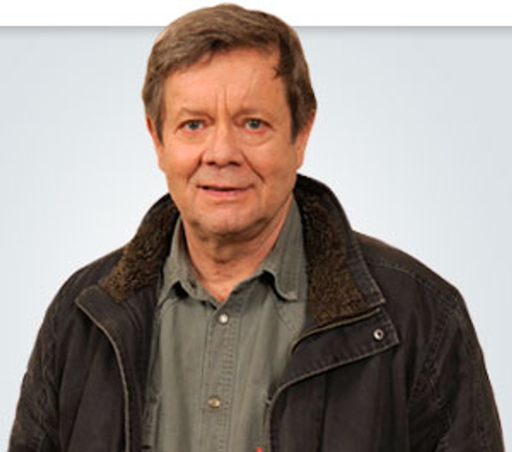 Peter