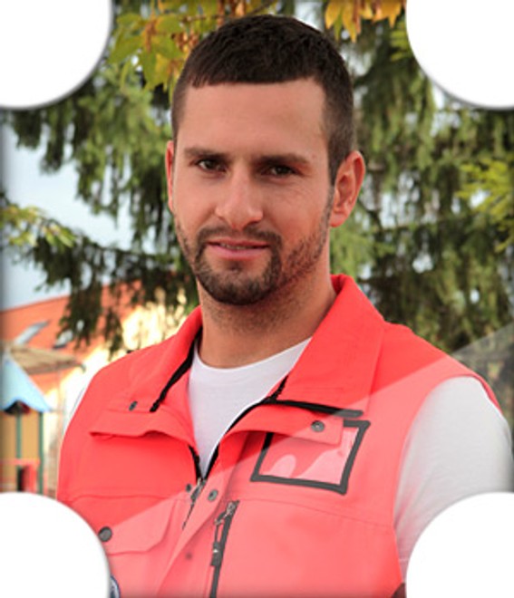 Martin Straka