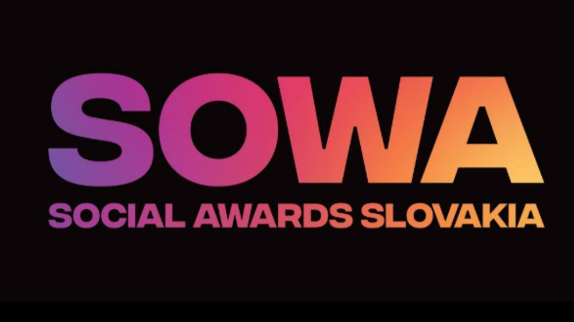 SOWA AWARDS 2026 odhalili moderátorku galavečera: Čaká nás poriadna šou!