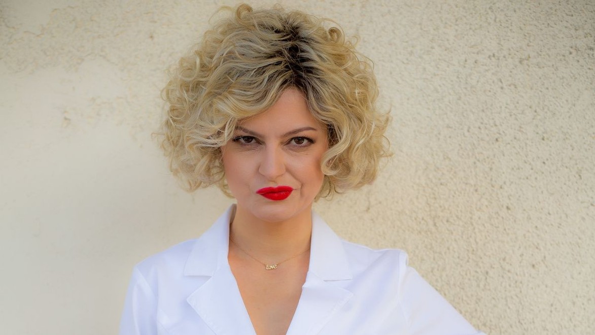 TIMEA KIRSCHNER
