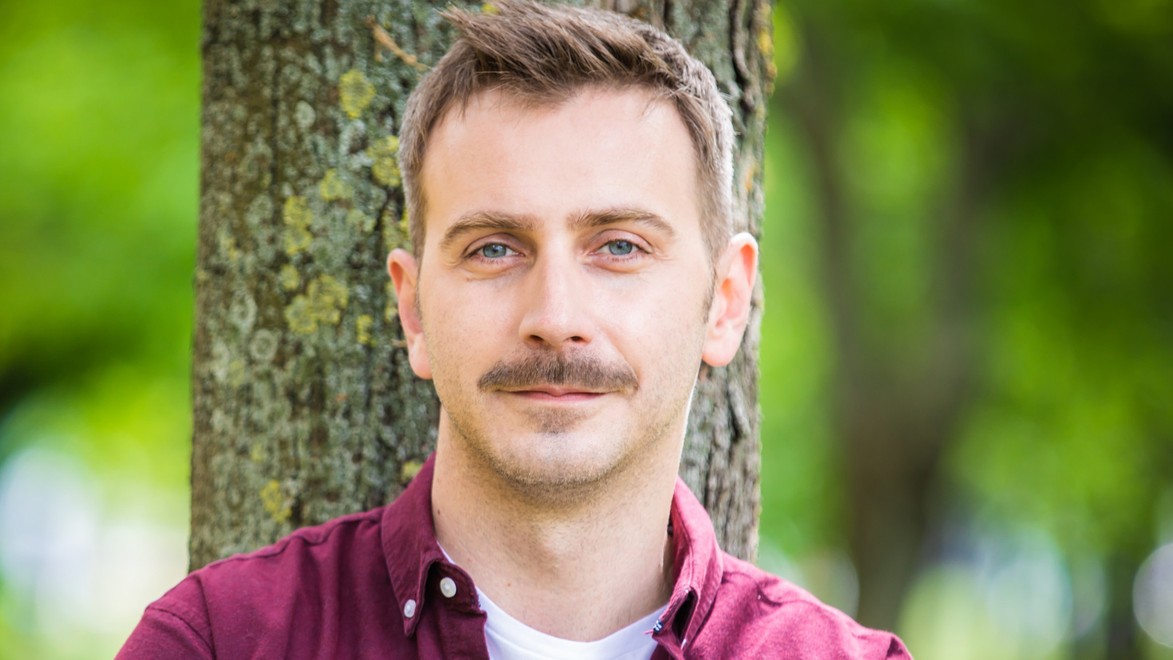 Adam Stankovič