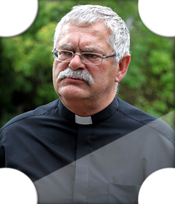 Mikuláš Šrámek