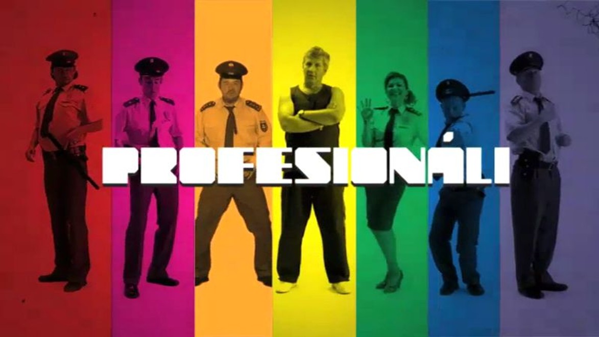 Profesionáli na ArtFilm Feste