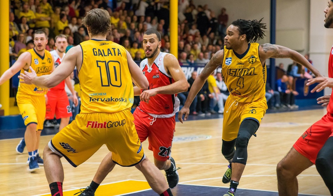 BK Svit - PP&TV Raj Žilina