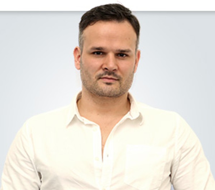 Roman Srnec