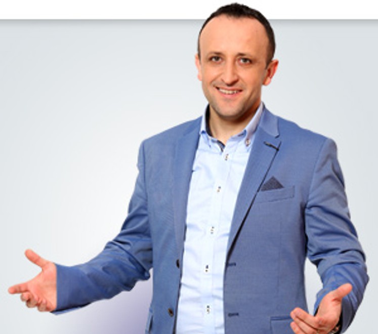 Ondrej Kandráč