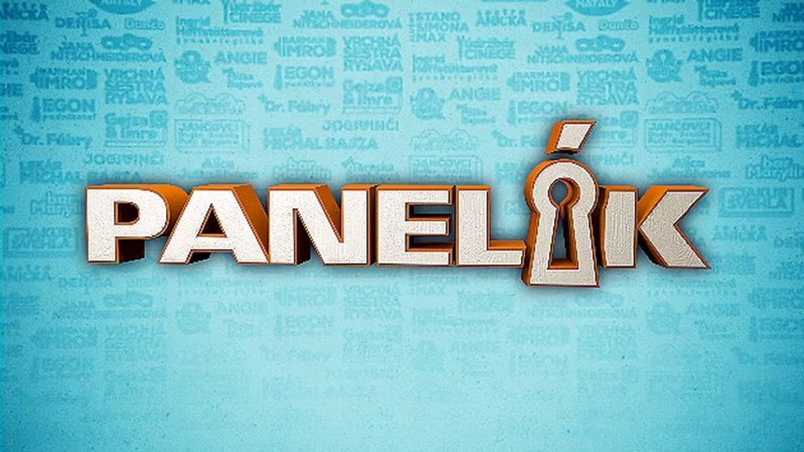 Veľký zoznam: V Paneláku sa objavujú nové tváre, kto sú?