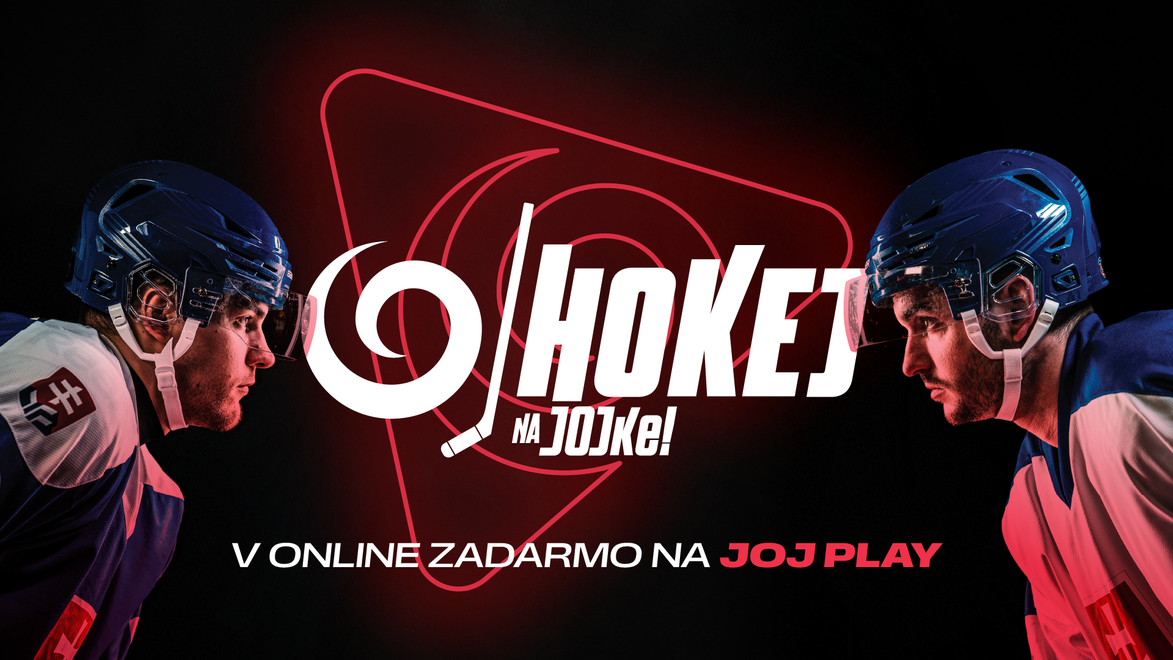 Hokejové dobrodružstvo sa blíži, majstrovstvá sveta sa začínajú už 9-teho mája. „Hokej je na JOJke“ už druhý rok!