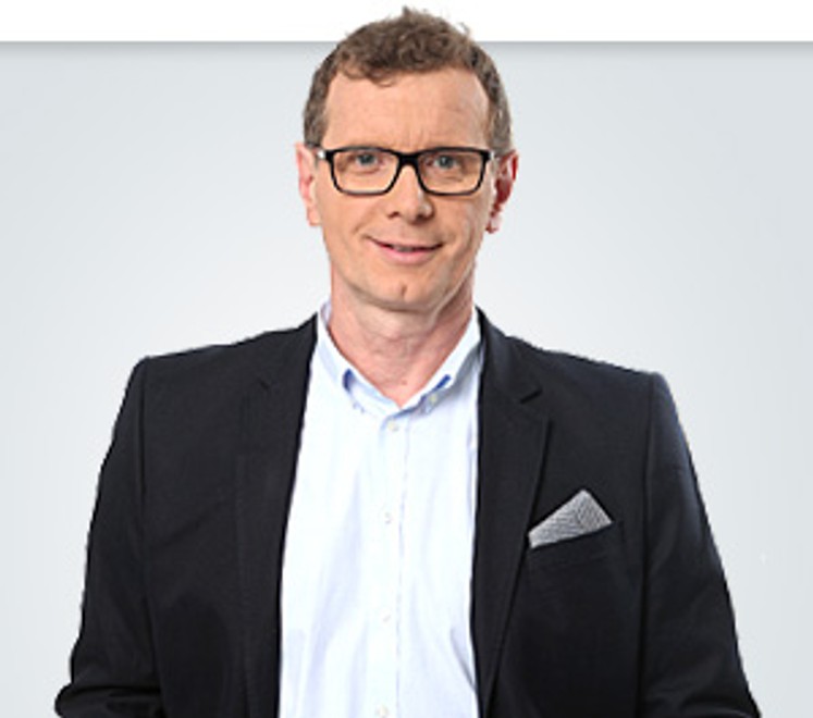 Vladimír Voštinár