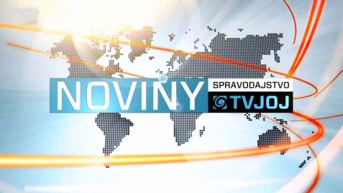Noviny TV JOJ najsledovanejším spravodajstvom
