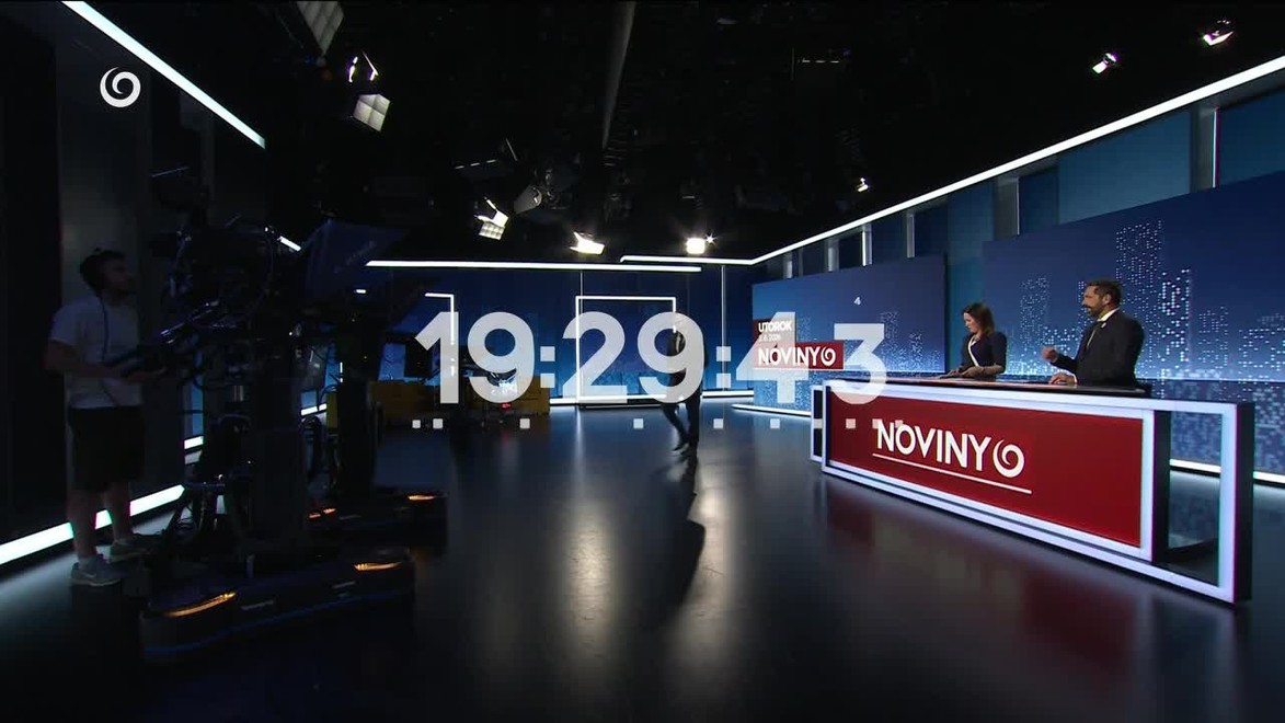 Diváci rozhodli: Spravodajstvo JOJky je opäť najobjektívnejšie na Slovensku