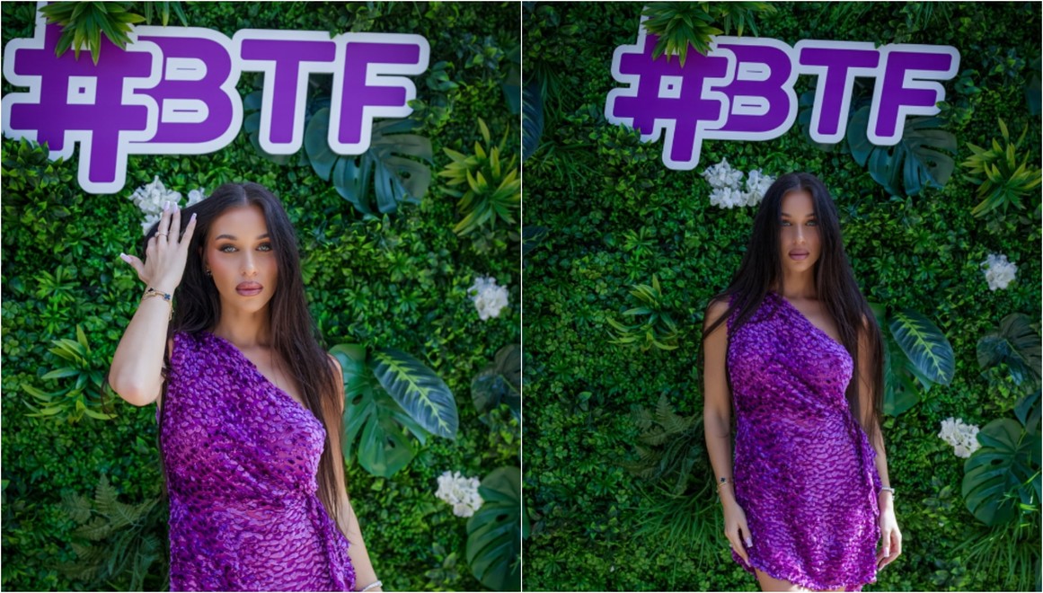 Bianka Rumanová neprišla do reality šou #BTF SAMA! Vieme, kto stojí po jej boku!